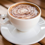 Hot Chocolate Coffee Basics