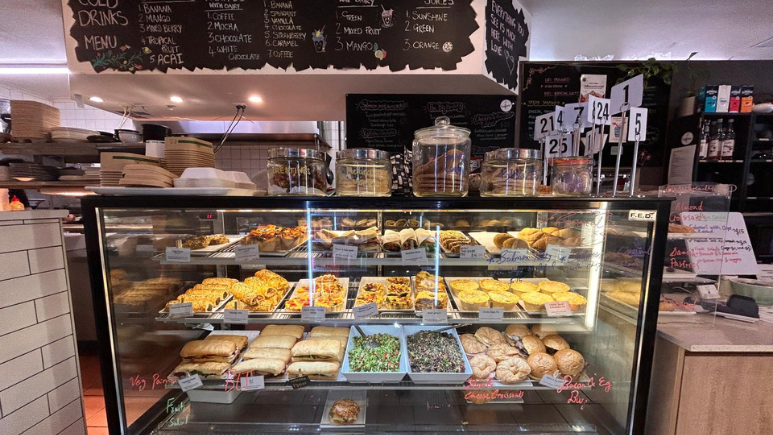 Best Cafe in Gwelup - Kaffeine Cafe