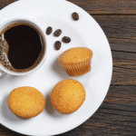 Coffee and Muffin Deal