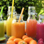 fruit juice