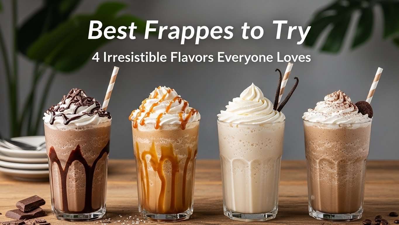 frappes