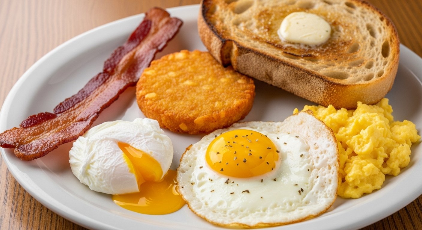 best kids  breakfast cafe near 
