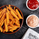 Hot Chips Near Gwelup Fresh and Crispy Takeaway