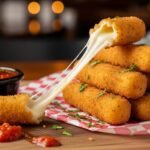 Best Mozzarella Sticks Near You