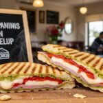 Toasted Paninis Near Me: Best Spot in Gwelup