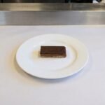 Chocolate Caramel Slices