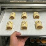 Best Sausage Roll in Perth