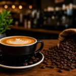 Kaffiene Cafe