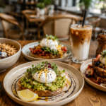 Brunch Spots