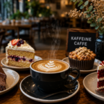 Best Coffee and Cake