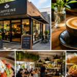 Kaffiene Cafe