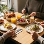 what time should you go for brunch