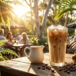 best iced coffee in gwelup