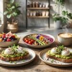 gluten free breakfast in gwelup
