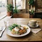 Best Time to Visit a Café for Brunch