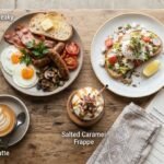 What to Order at a Café in Gwelup