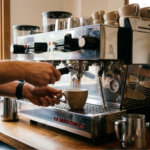 Coffee Shop in Gwelup