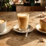 flat white vs latte vs cappuccino